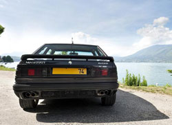 maserati racing ar
