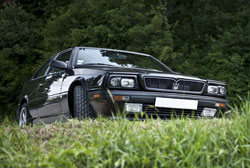 maserati racing av