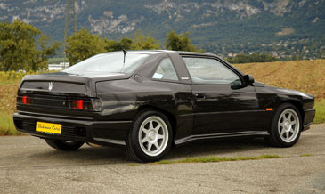 maserati shamal