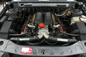 v8 shamal