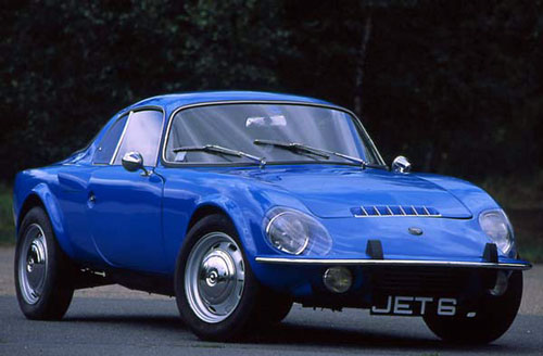 matra jet 6