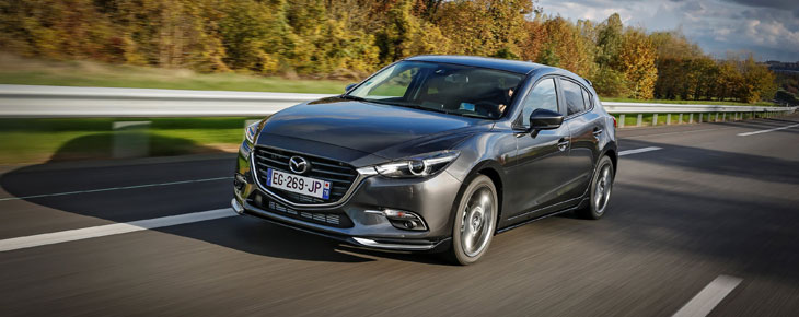 essai mazda 3 skyactiv-g 165