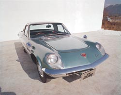 avant mazda cosmo sport