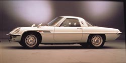 profil mazda cosmo sport