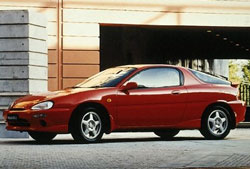 avant mazda mx-3