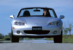 avant mazda mx-5 nb