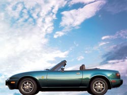 MAZDA MX-5 NA (1989-1998) - GUIDE OCCASION