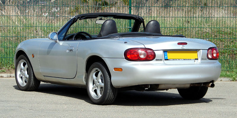 acheter mazda mx-5 nb fl phase 2 guide achat conseils