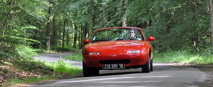 essai mazda mx5 na