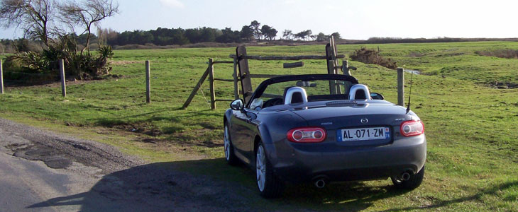 essai mazda mx5 rc fl