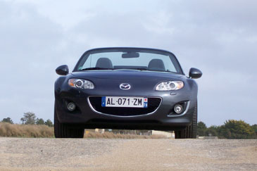 mazda mx-5 rc fl