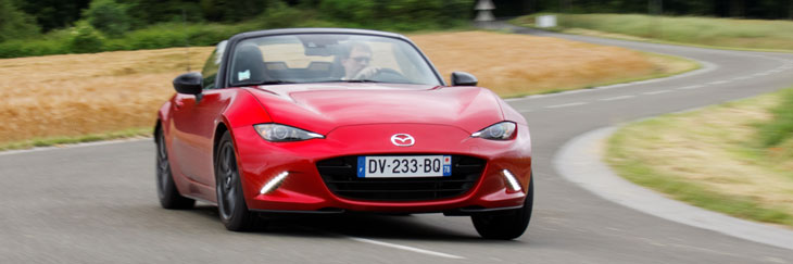 essai mazda mx-5 nd 1.5 l skyactiv