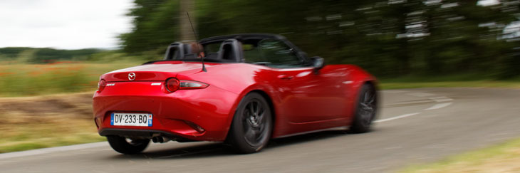 essai mazda mx-5 nd 1.5 l skyactiv