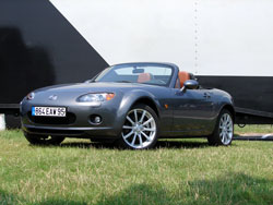 avant mazda mx-5 nc