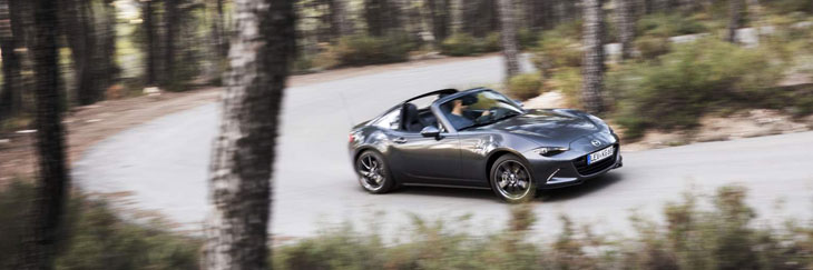 essai mazda mx-5 rf