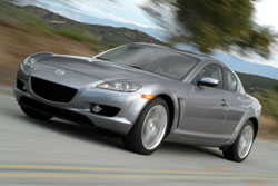 essai mazda rx-8 performance 231