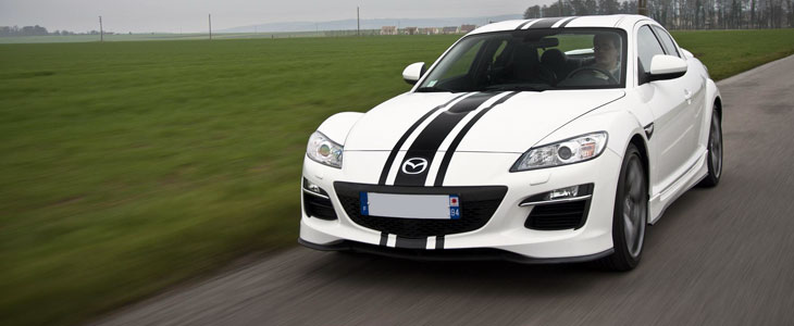 essai mazda rx8 r3