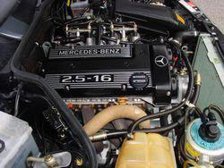 moteur 2.5-16 evo 1