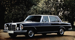 avant mercedes benz 300 sel 6.3 amg