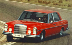 essai mercedes benz 300 sel 6.3 amg