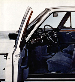 interieur mercedes benz 300 sel 6.3 amg