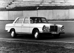 essai mercedes benz 300 sel 6.3 amg