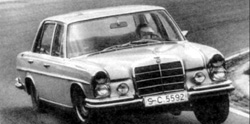 essai mercedes benz 300 sel 6.3 amg