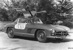 300 SL