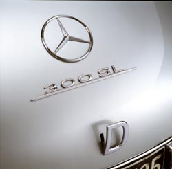 300 sl