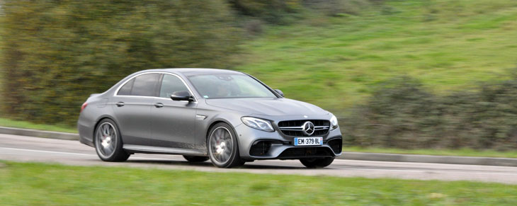 essai mercedes amg e 63s 4matic+ w213