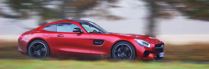 essai mercedes amg gt 2015