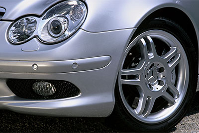 fiche technique performances mercedes benz c 30 cdi amg w203 231 ch 540 nm