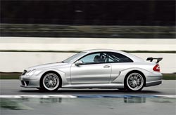 circuit mercedes benz clk dtm amg w209