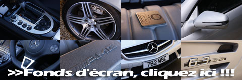 photos mercedes benz sl 63 amg r230 phase 3