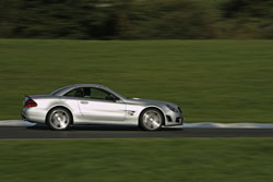 fiche technique mercedes benz sl 63 amg r230 phase 3