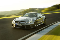 essai mercedes benz sl 65 amg r230 black series