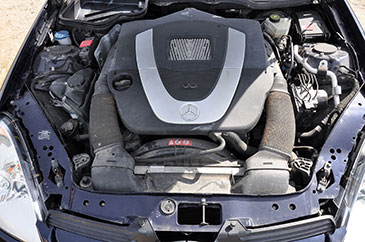 DTE pedalbox 3 S Pour Mercedes-Benz SLK r171 135 kW 01 2008-02 2011 200 Compresseur 