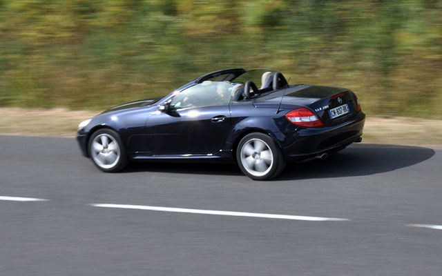 Slk R171 280