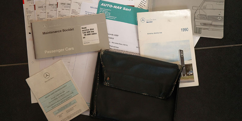 guide achat acheter mercedes sl 500 r129