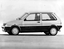 profil mg metro turbo