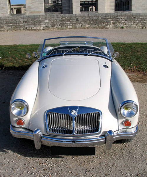 mga 1600 mk2