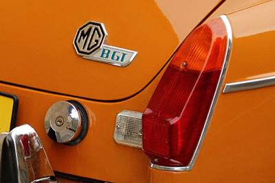 fiche technique mgb gt v8 3.5 137 ch