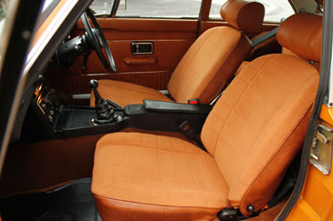 interieur mgb gt