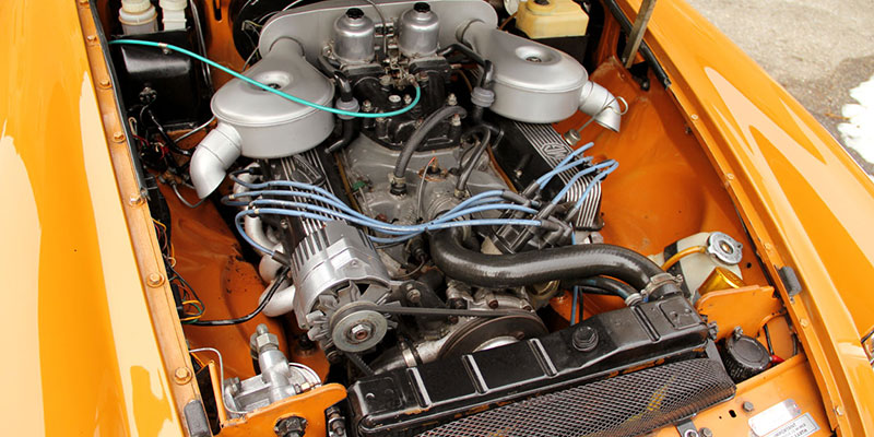 v8 rover 3.5 mgb gt v8 137 ch