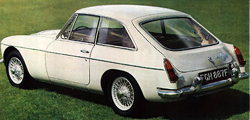 mgc gt