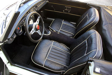 interieur mgc