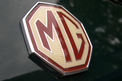 logo mg