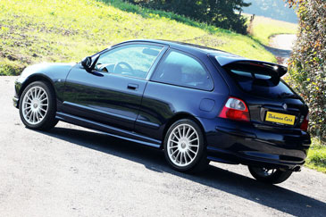 mg zr 160 ar