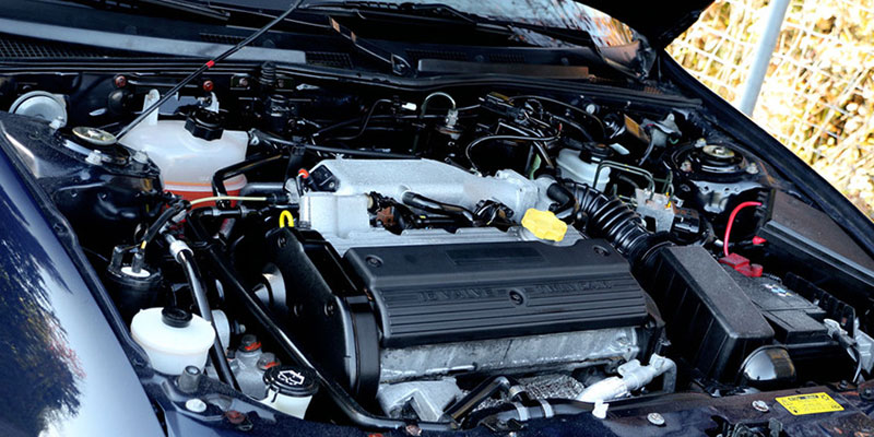 moteur mg zr 160 1.8l 16v 160 ch