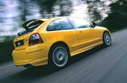 mg zr 160